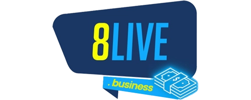 8LIVE – Giải Trí Đỉnh Cao, Nhận Thưởng Siêu Nhiều 2025